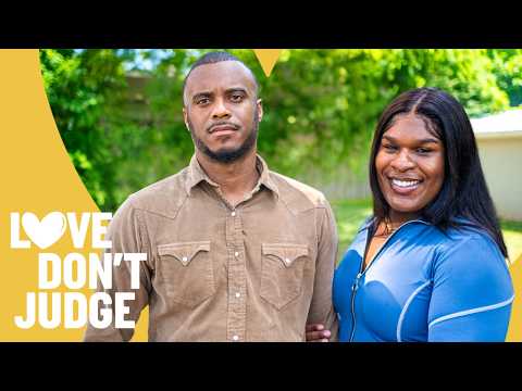 My Wife Was Born With Male & Female Body Parts | LOVE DON'T JUDGE