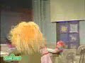 Sesame Street Raise Your Hand