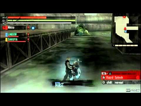 Come On! & lets Play: Gods Eater Burst - Part 6