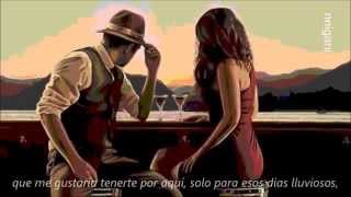 %Melody Gardot Our love is easy sub esp%