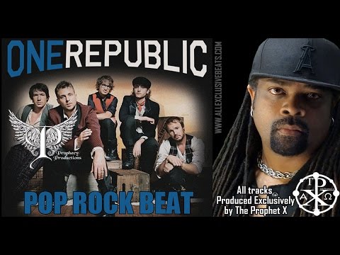 One Republic Type Beat - Running After You (Produced by Prophecy Productions)