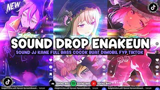 Download lagu ‎DJ DROP ENAKEUN X MASHUP V96 SOUND JJ KANE BUAT DIMOBIL FULL BASS VIRAL TIKTOK TERBARU 2025 🎧 mp3