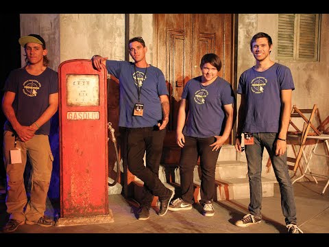 MEDIA MOB DOCUMENTARY