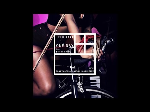 Greg Kozo - Holiday Romance {Feat. Gatha}