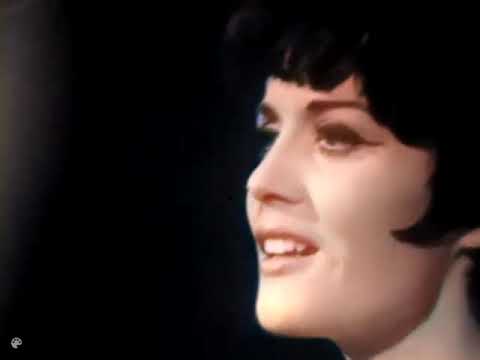 Julie Rogers - While The Angelus Was Ringing (1967)