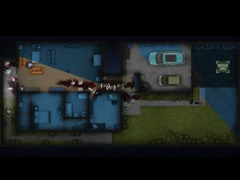 DOOR KICKERS - 36 - House Call  23127 Winter Circle (SINGLE MISSION) - 3 STARS + any challenge