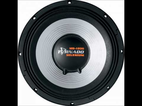 Quem Mexer com o Tornado, Ta Mexendo com Diabo