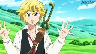 Anastasia destripando la historia anime