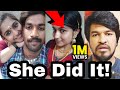 Kerala Love Story Tamil Madan Gowri MG