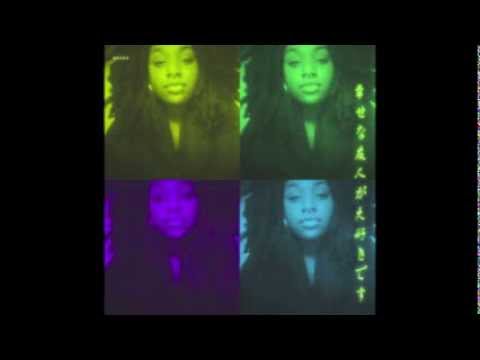 Happy Birthday Carissa!