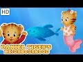 Daniel Tiger Songs Of Season 3 Part 3 4 Videos For Kids