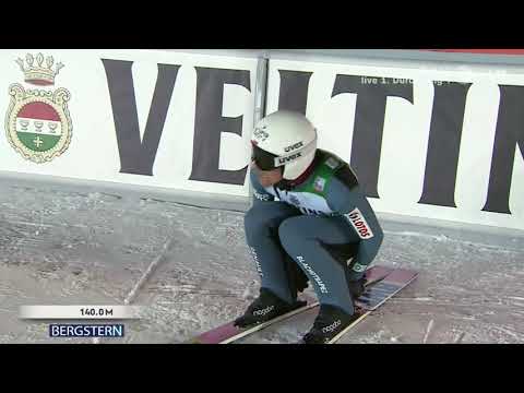 Piotr Żyła - 140.0 m - Kuusamo 2021