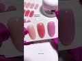 NailApex liquid modeling gel Emulsion №7 cold pink 30 g