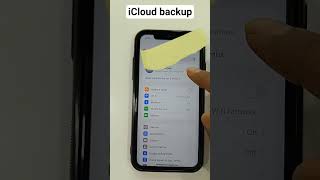 Download lagu iPhone iCloud Data Backup | How to backup data in iCloud iPhone 16/15/14/13/12/11/| #icloudbackup mp3 Download lagu iPhone iCloud Data Backup | How to backup data in iCloud iPhone 16/15/14/13/12/11/| #icloudbackup mp3