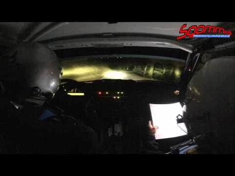 48° RALLY CITTA' DI LUCCA 2013