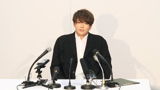 【重大告知】めいちゃん緊急記者会見生放送