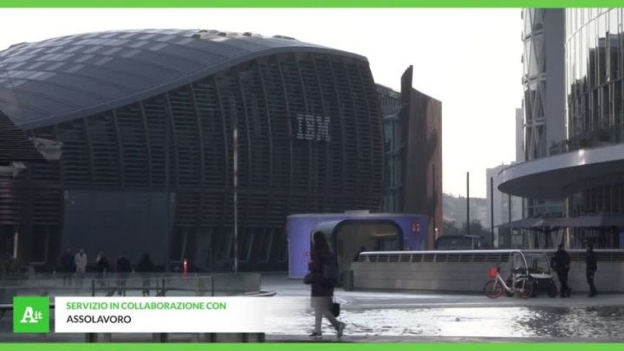 Assolavoro: "Superare il mismatch tra domanda e offerta lavoro"