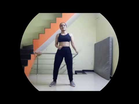 Kiesza-Hideaway |House Dance choreography