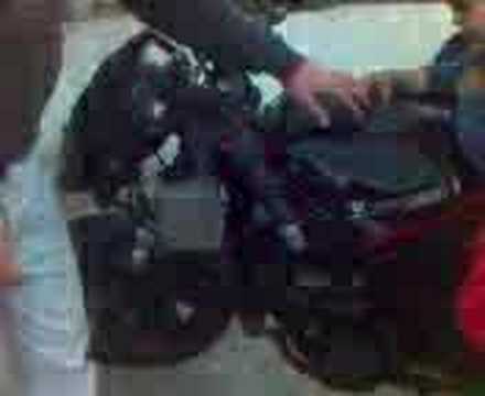 JOSE MARMOL BAUTISTA Y LOS PIBES