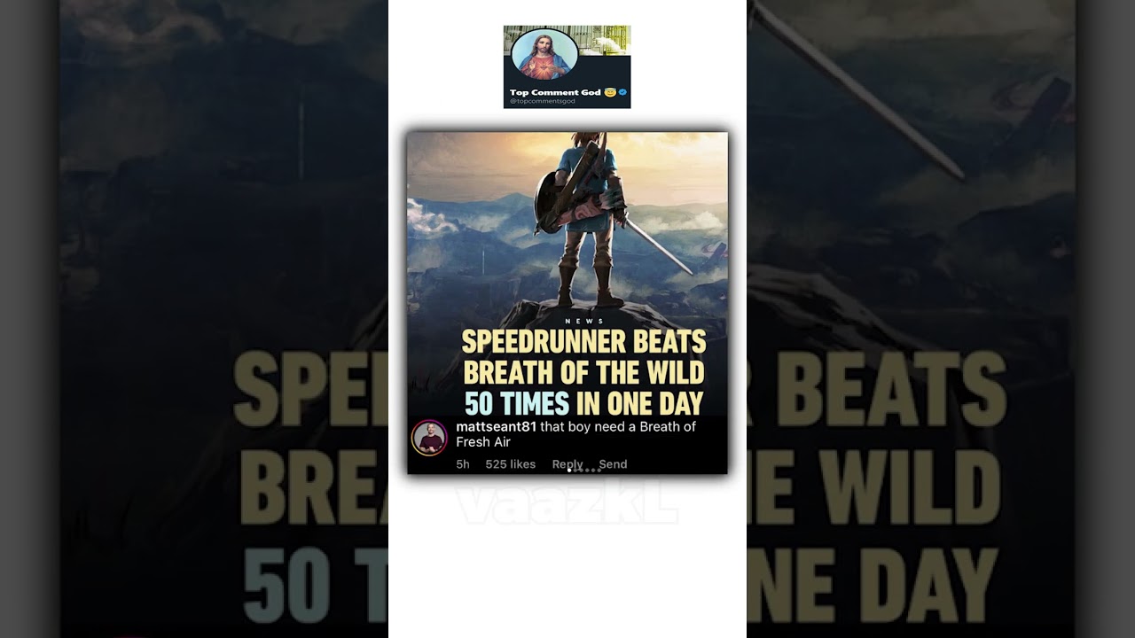 A Hilarious Twitter Account