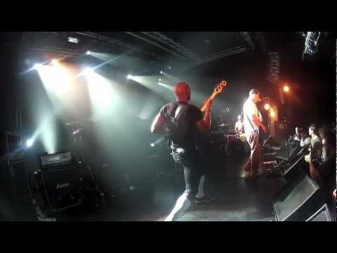 Tomia - Travelling Lee @L'Astrolabe - Orléans (GOPROside)