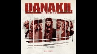 Danakil - L'or noir (Audio Officiel)