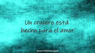 Gallant ft Andra Day - Cruisin (Español)