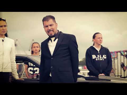 Elinkautinen - Räppäri Ässä