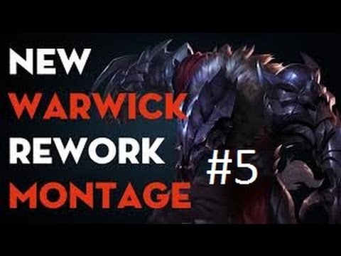 Yeni Warwick Montage #5