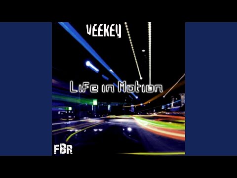 Life In Motion (Original)