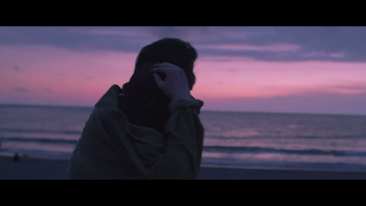 《凪》Plain Sailing | 第十六屆鮮浪潮國際短片節 (高雄拍)