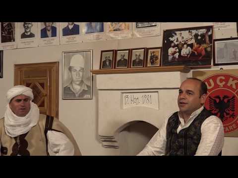 Shaban Demaj dhe Shkodran Shala - Tahir Meha