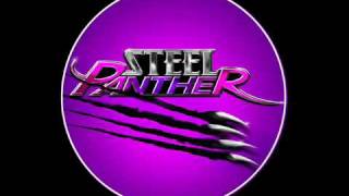 Steel Panther - Eyes of a Panther