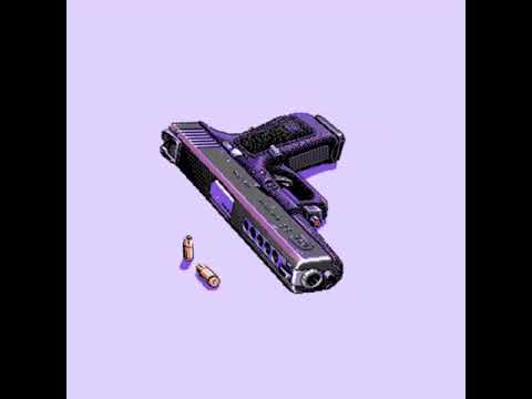 @yunwob - 8 bits (prod. @pdr0sa)