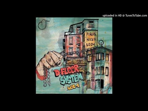 DFL011 - Pirupa - Something