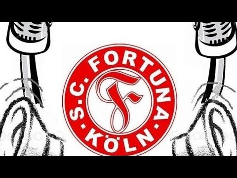 Regionalliga West 2023/24: S.C Fortuna Köln vs SSVg Velbert