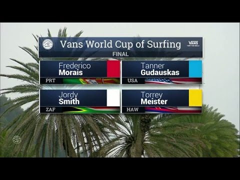 Vans World Cup: Final