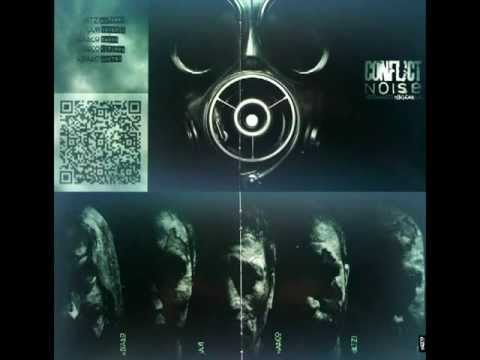 Conflict Noise - 12 - Sorginen ehiza - Hondamendi Nuklearra [Uhinak]