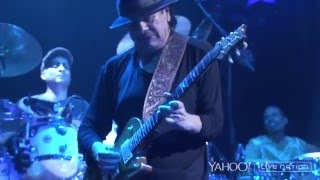 Santana - Toussaint L'Overture