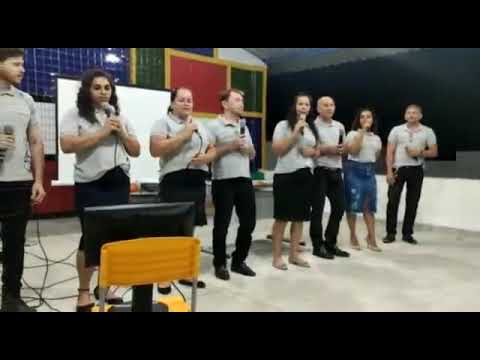 Louvar seu nome sempre