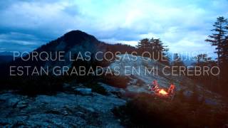 Amber Run - No Answers (Traducción al Español)