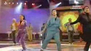 Download lagu Pelajar AF5 - Joget Lambak mp3