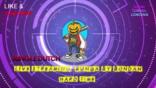 Download lagu JUNGLE DUTCH BOOMERANG PERSIA TUNE BANGET mp3