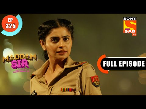 Maddam sir - Maddam Sir Sets A Plan - Ep 325 - Full Episode - 21st  October  2021