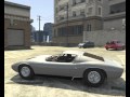 Lamborghini Miura P400 - 67 v1.2 для GTA 5 видео 1