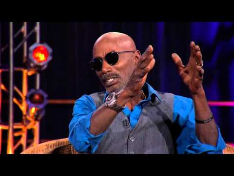 T.S. Monk: Jazz Legacy and Jazz Drummer