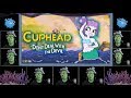 CUPHEAD High Seas High Jinx Acapella Cover Cala Maria Theme