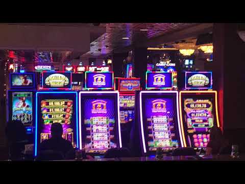 image-Where are the casinos in Colorado located?