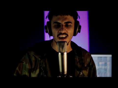 Sem Apologia - Serei Forte (Prod Miickbeatz)