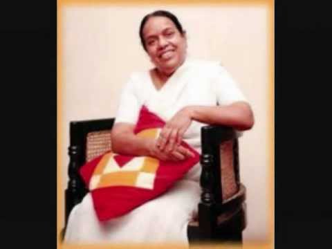 Sada sonduru amba sewane (Budun dakina mal pipuna Mihinthalawe) Lyrics - Nanda Malini